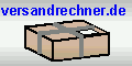 versandrechner.de - Portorechner - Paketdienste finden - gnstiger Sperrgut-Versand