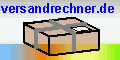 versandrechner.de - Portorechner - Paketdienste finden - gnstiger Sperrgut-Versand