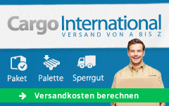 Cargo International